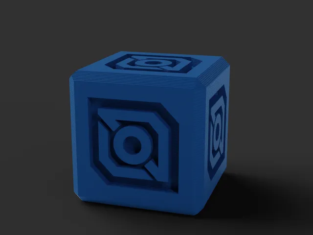 LDO Cube