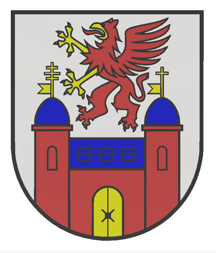 Jarmen - Coat Of Arms