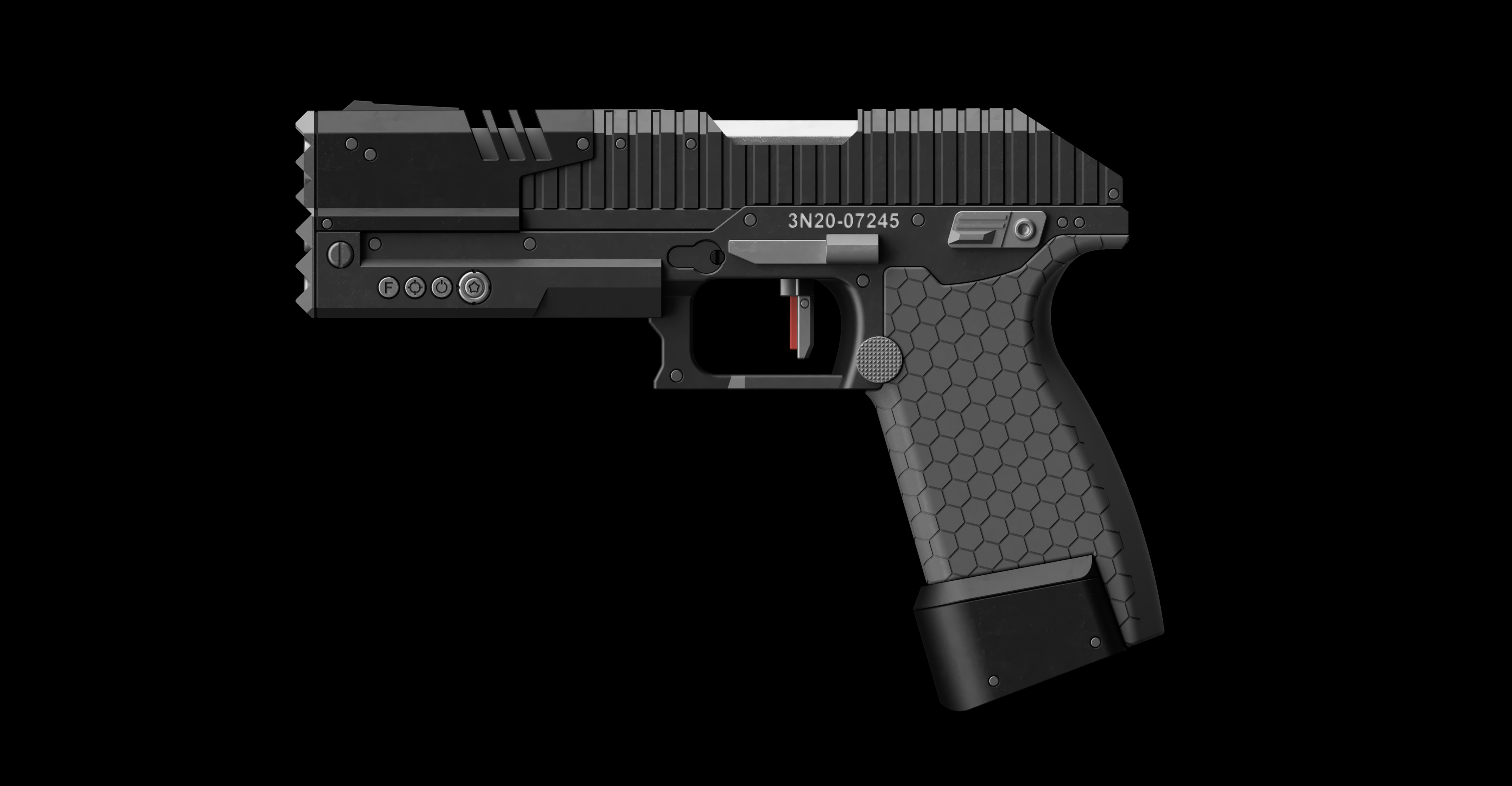APEX LEGENDS P2020