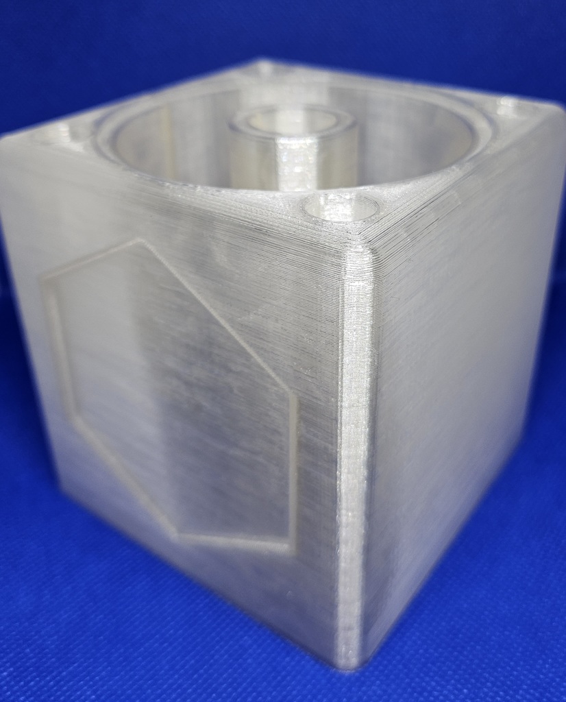 Pinselbecher brush cup