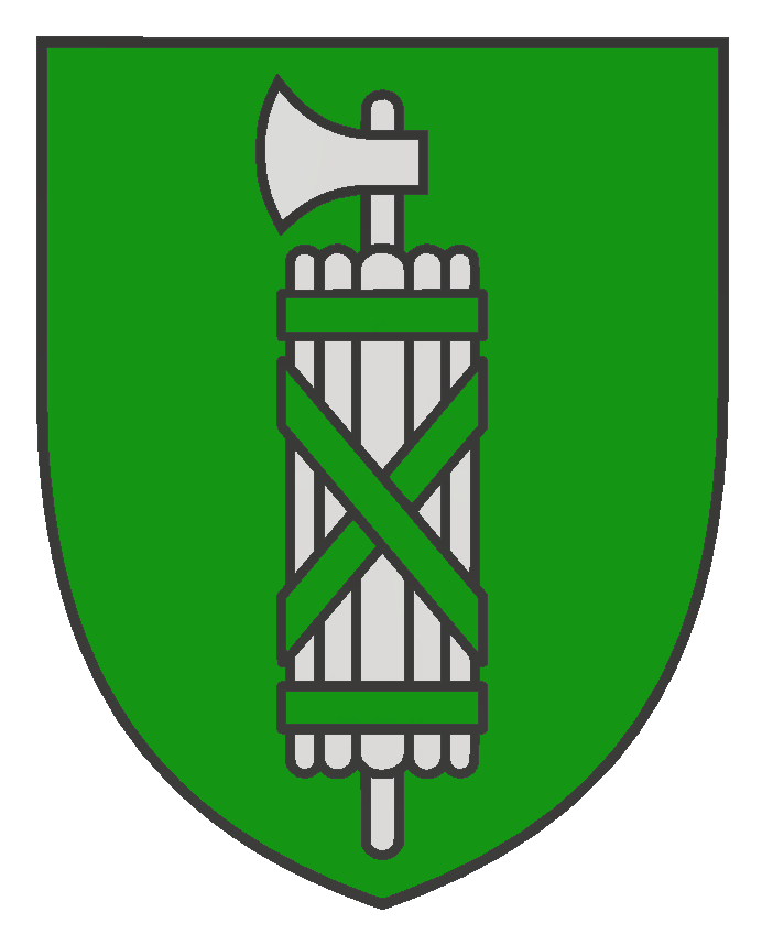 Kanton St. Gallen - Coat Of Arms