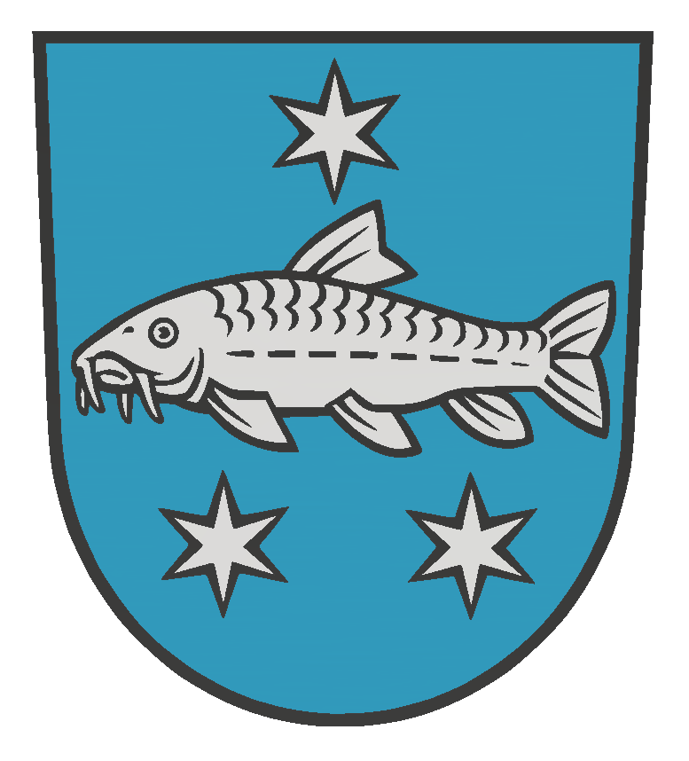 Lübbenau/Spreewald - Coat Of Arms