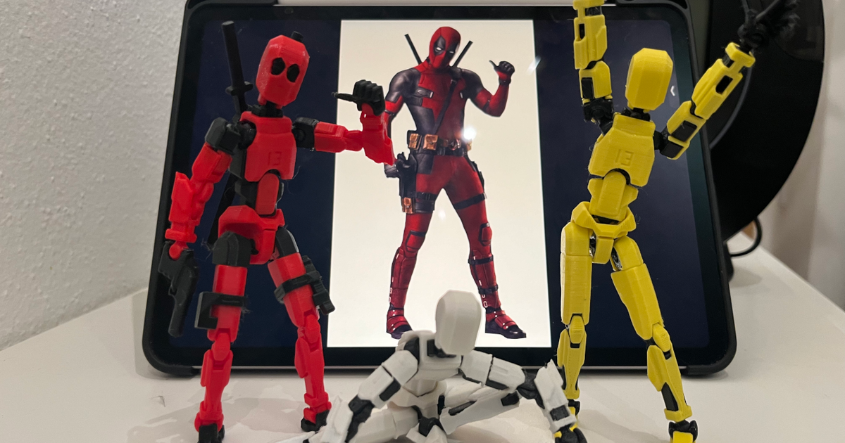 MARVEL CREATOR✕CREATOR-DEADPOOL - アメコミ