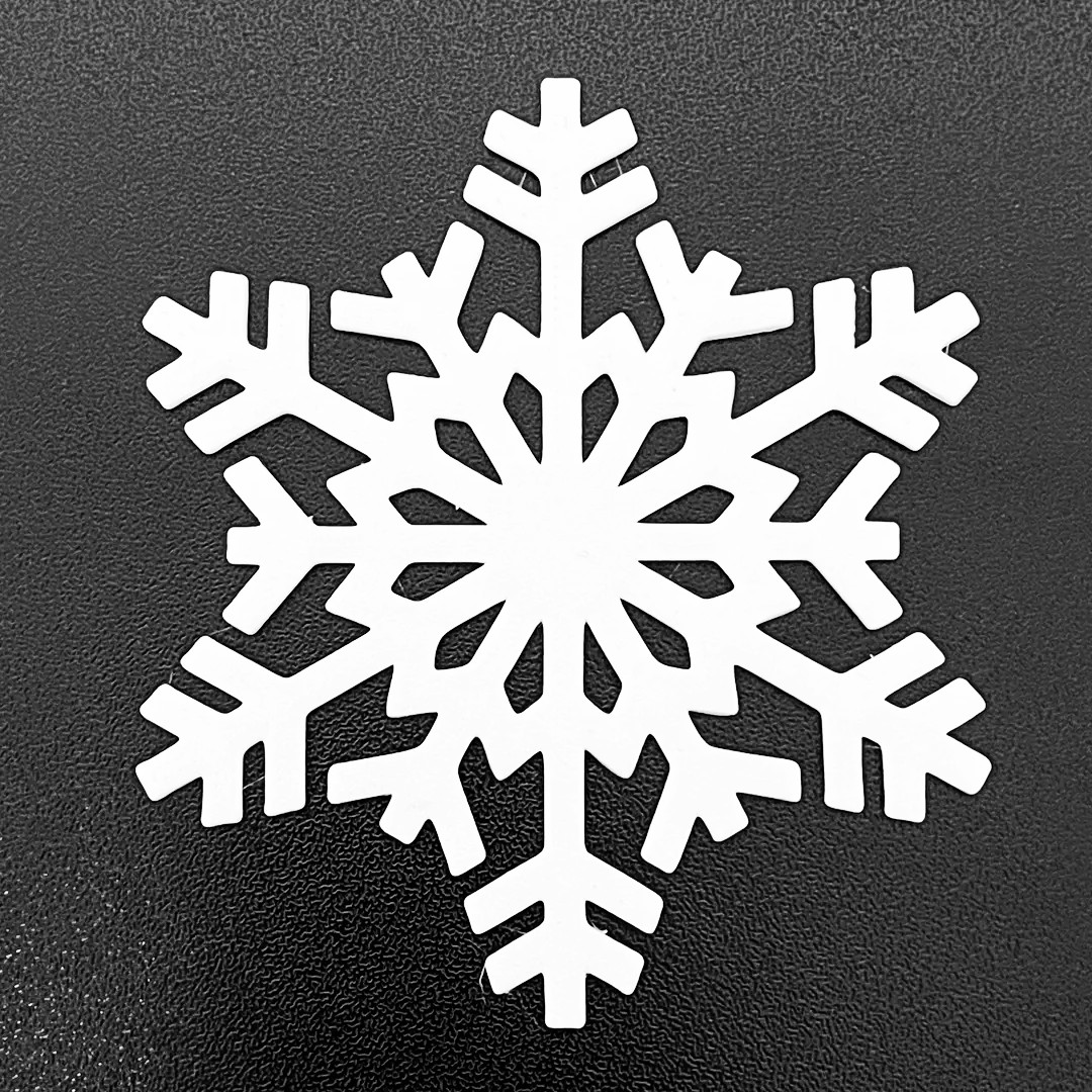 Snowflake Snowflake Snowflakes Snowflakes By Best_codes | Download Free ...