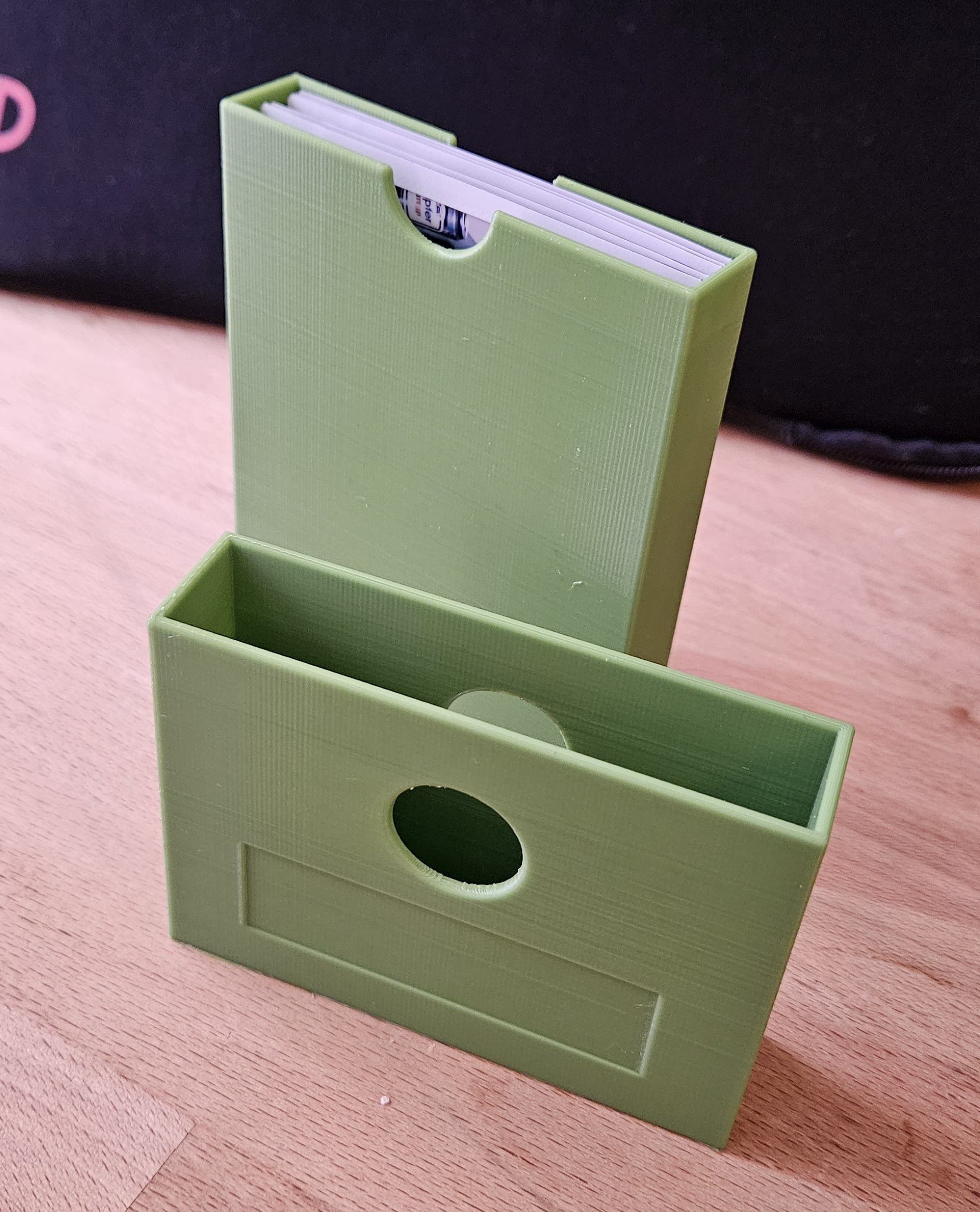 Fujifilm Instax wide Film pic box