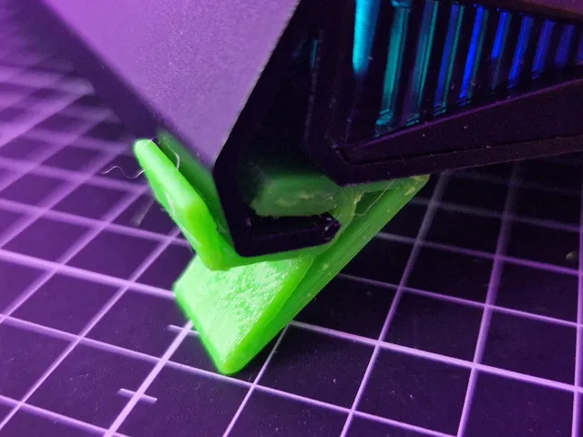 Cherry MX3.0S Raiser Foot