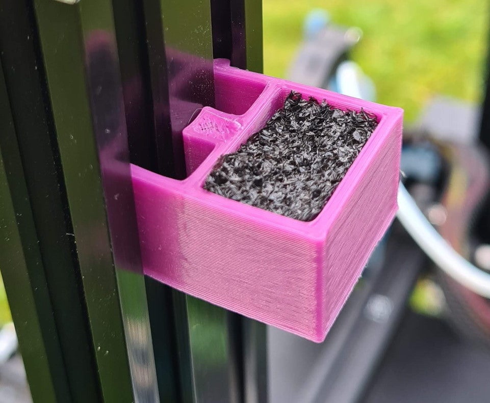 Ender 3 Needly-Holdy