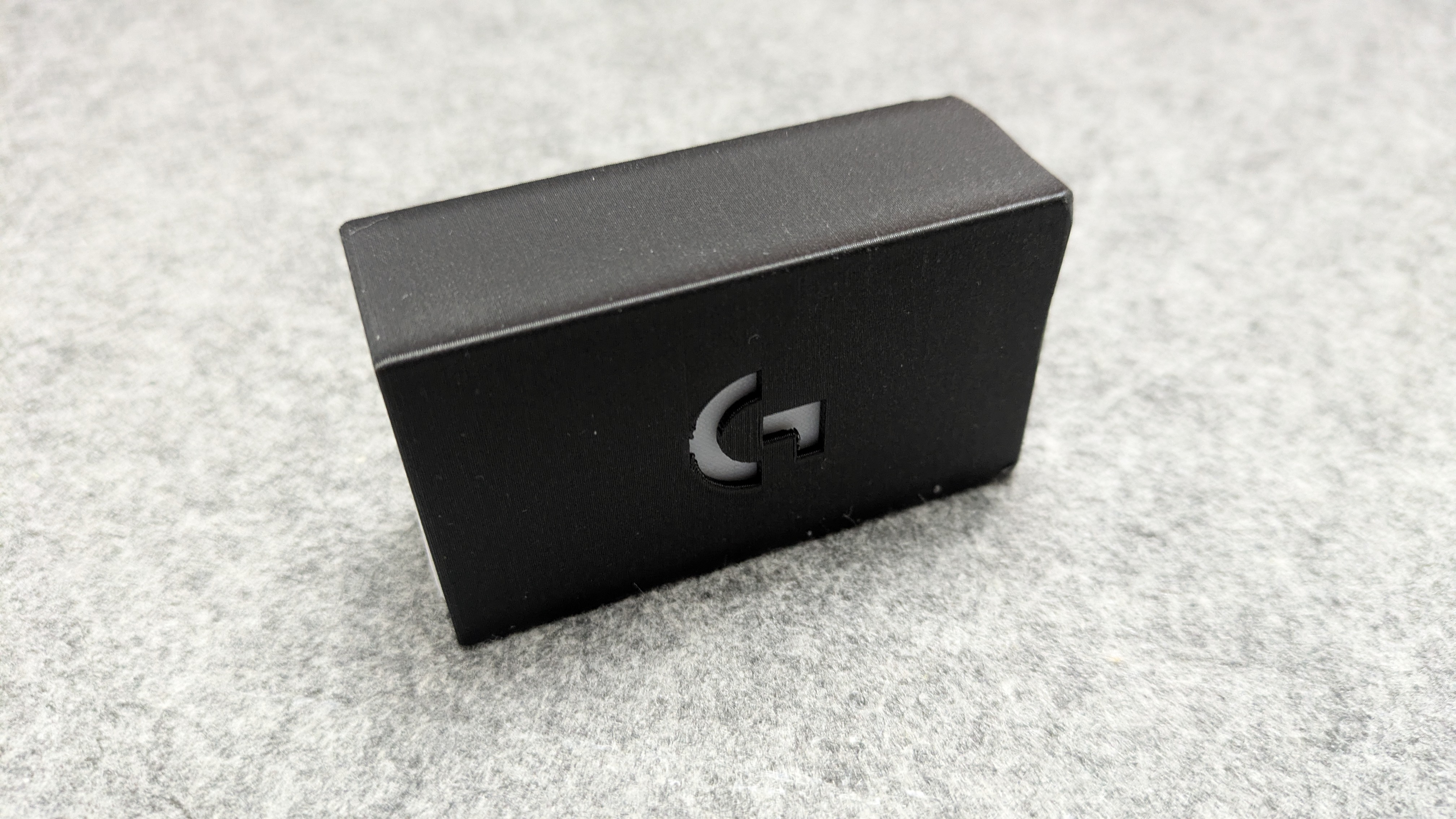 Logitech Cube - Case — miniatura 3