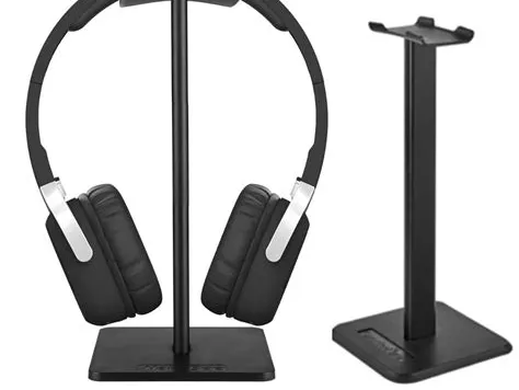 A Headphone Stand