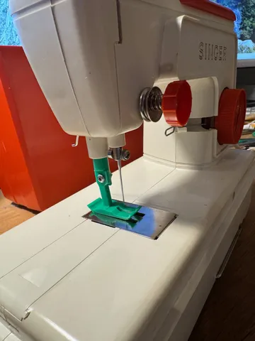 Spare Part - Sewing foot for Singer Sewing Machine for children