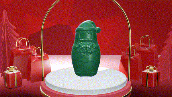 Pipe Santa — thumbnail 8