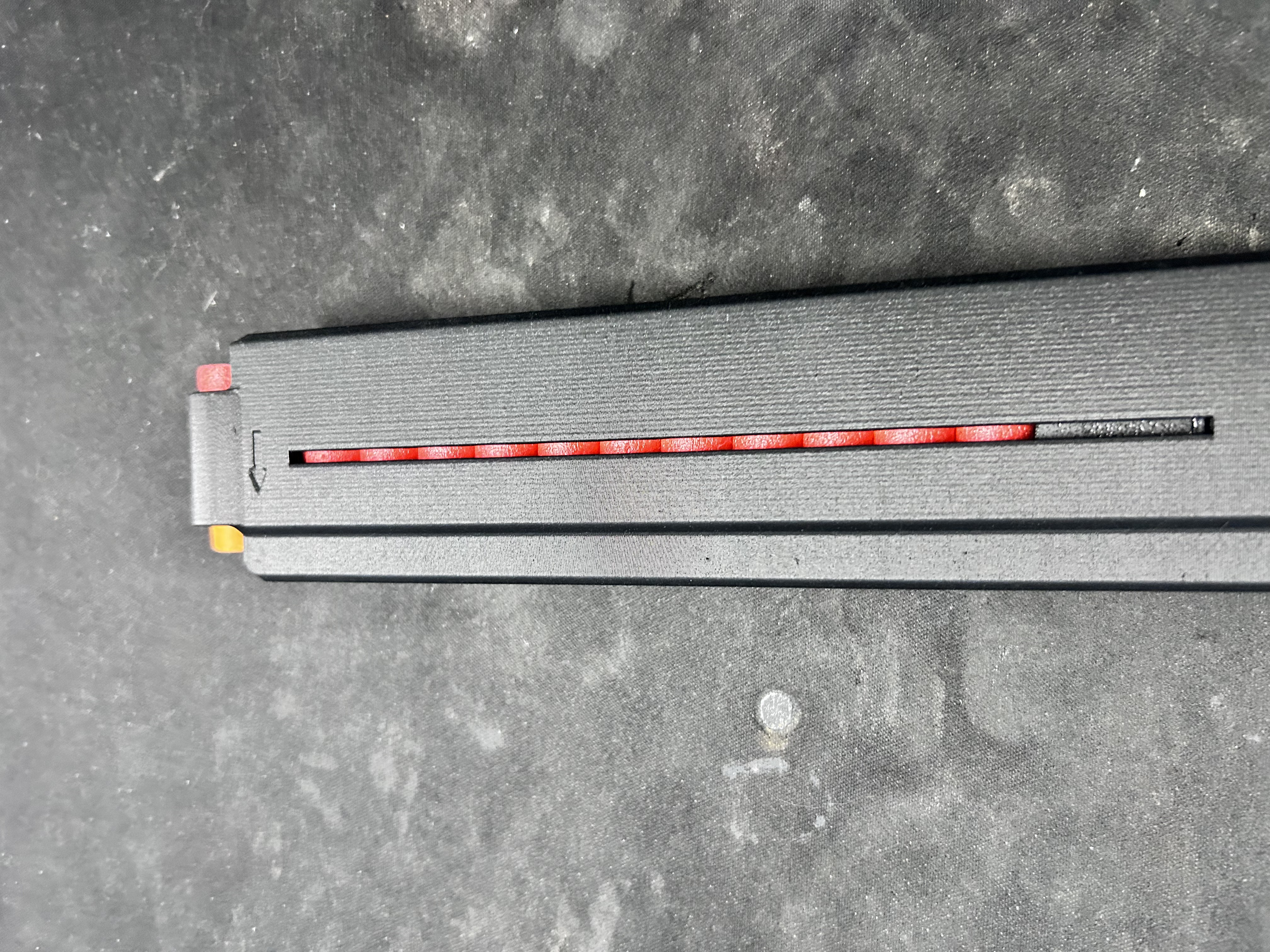 Print-a-Mag 13rd/15rd Short Dart Magazine Talon Compatible Updated