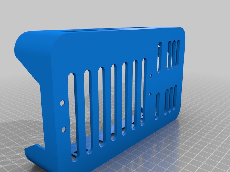 Mks 1 4 case by xgbhxpegasus download free stl model printables