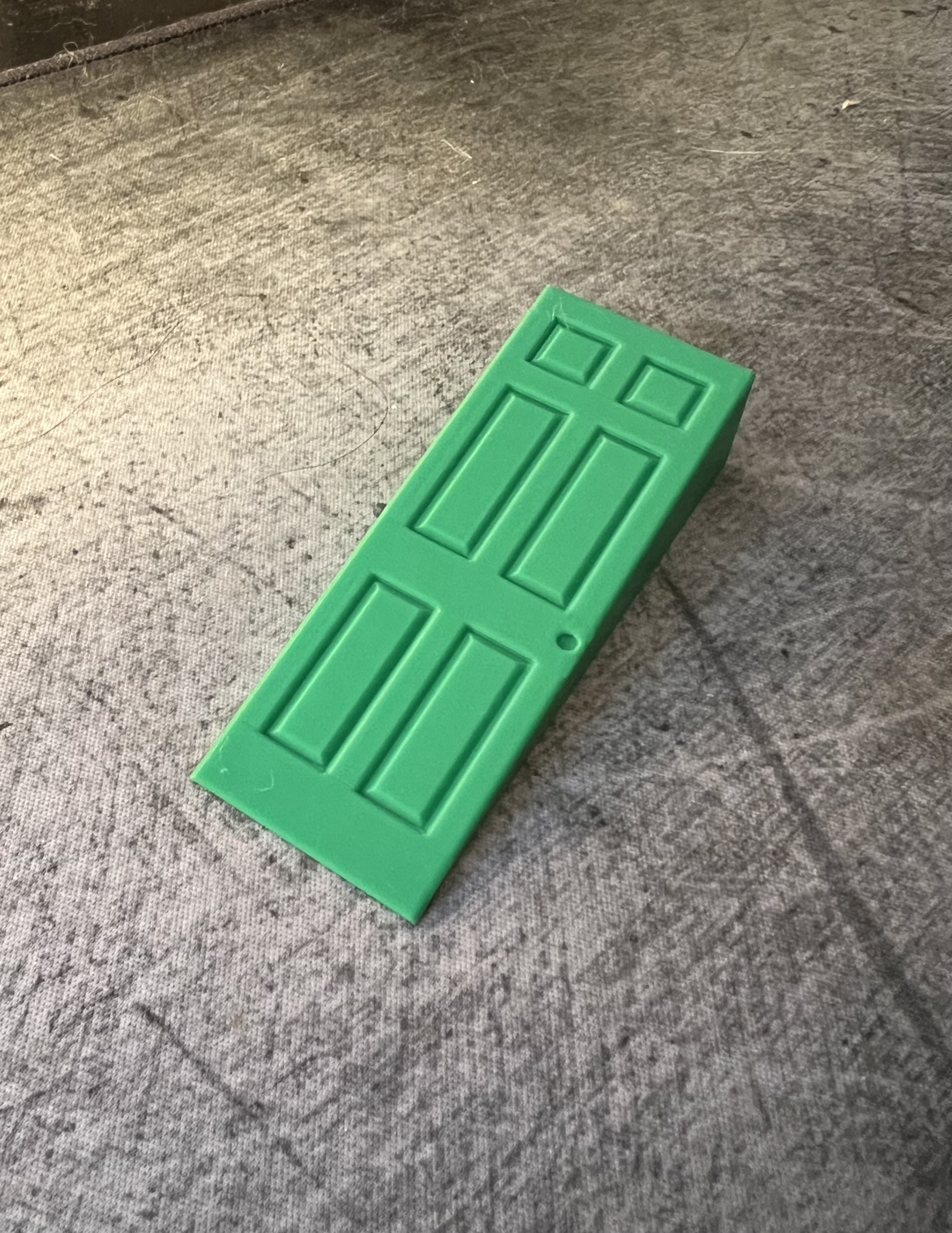 Door stopper