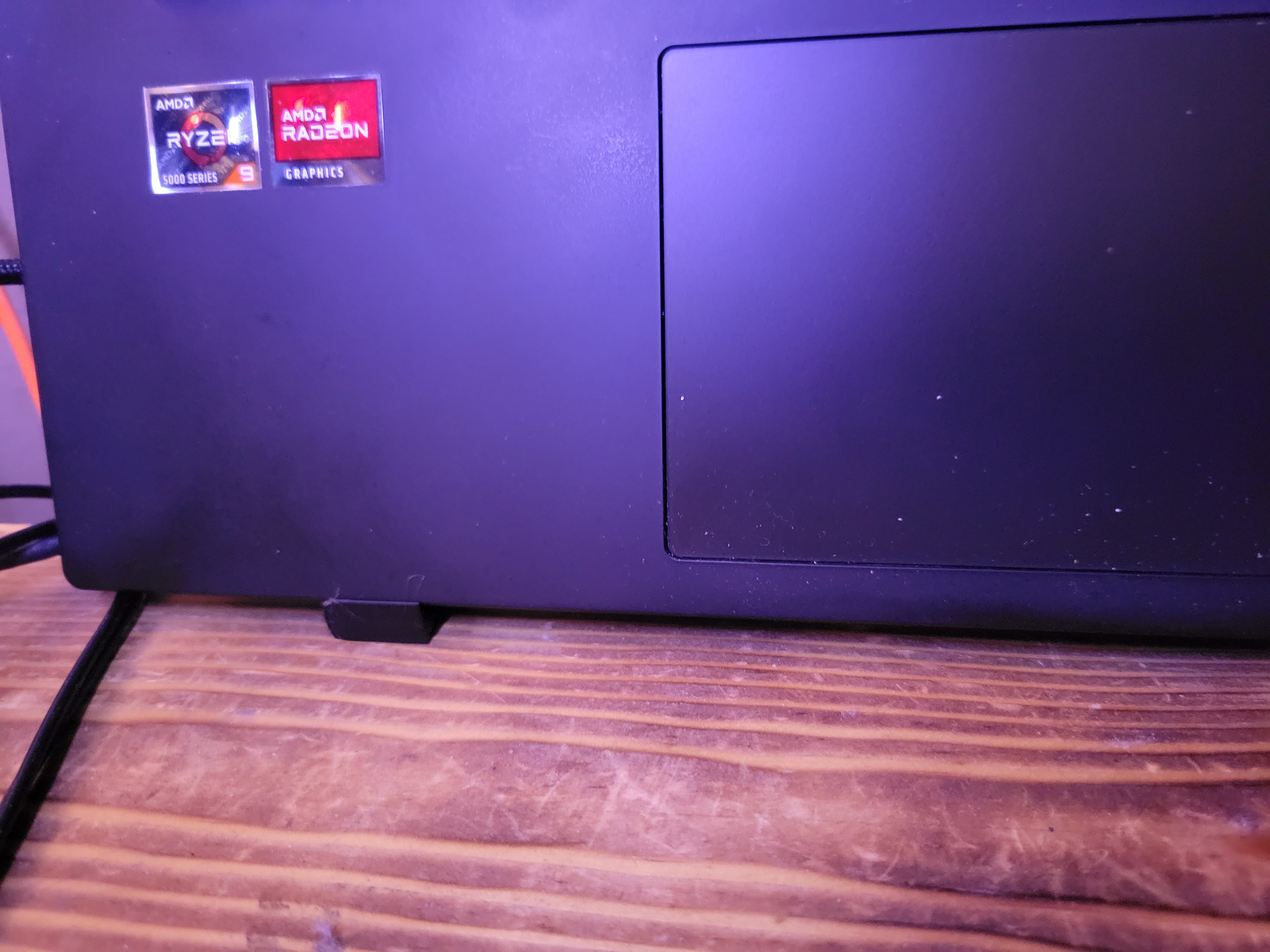 Laptop Holder/Bracket