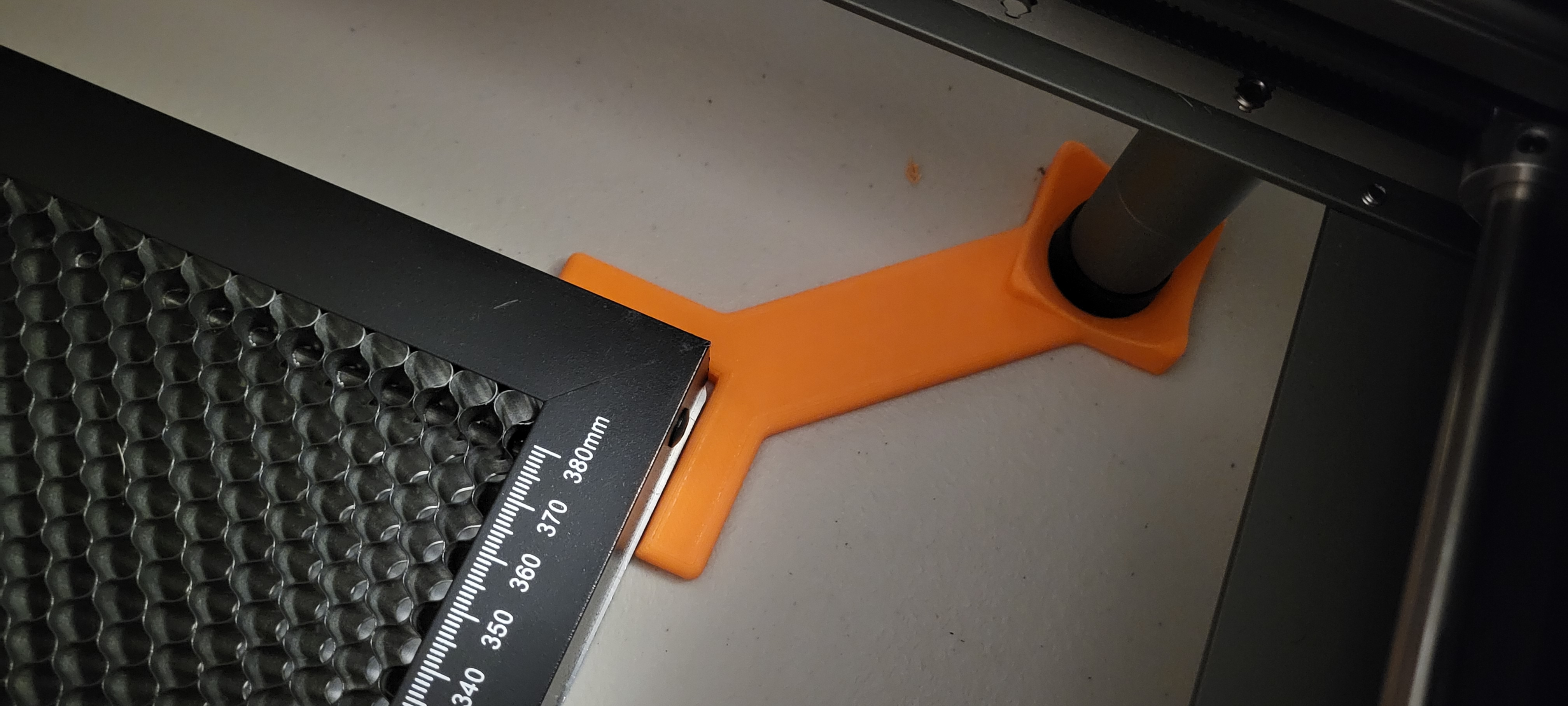 Falcon 2 Laser Engraver Honeycomb Support
