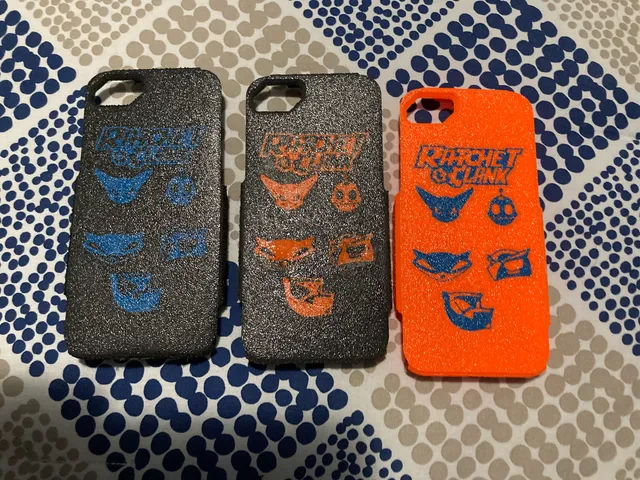 iPhone SE Gen 2 (2020) Composite Case
