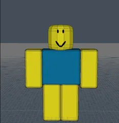 Roblox Pls Donate default booth by pascuu2858
