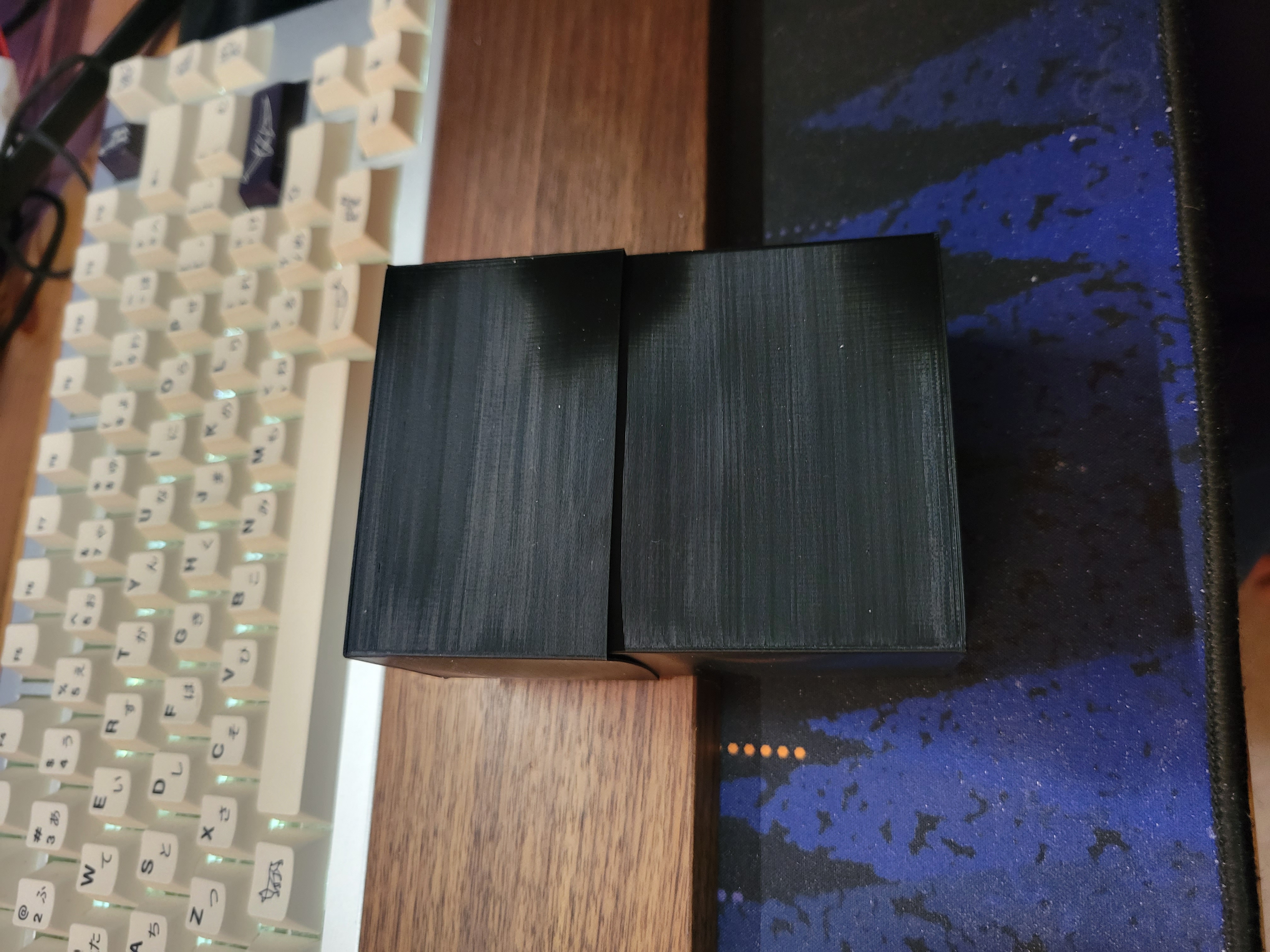 Deck Box for Magic Cards