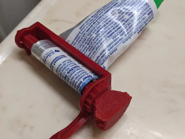 toothpaste squeezer vtsr8