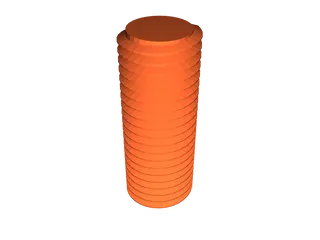 Thread thread by Best_codes | Download free STL model | Printables.com