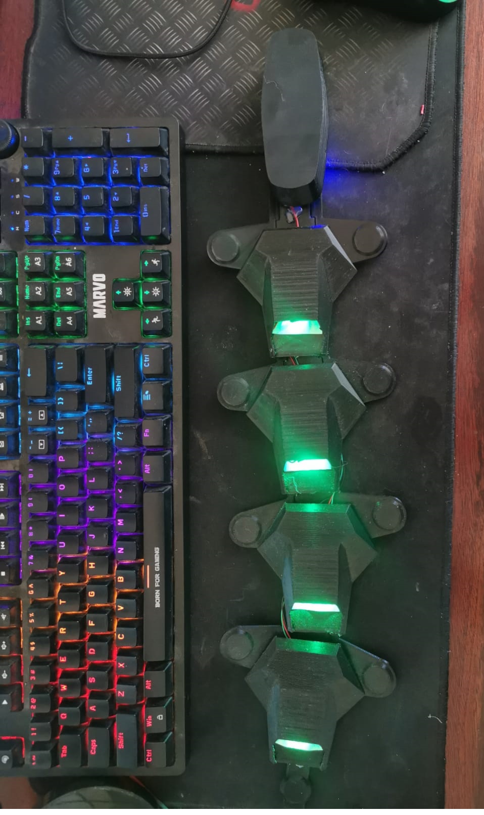 Sandevistan  Cyberpunk Edgerunners
