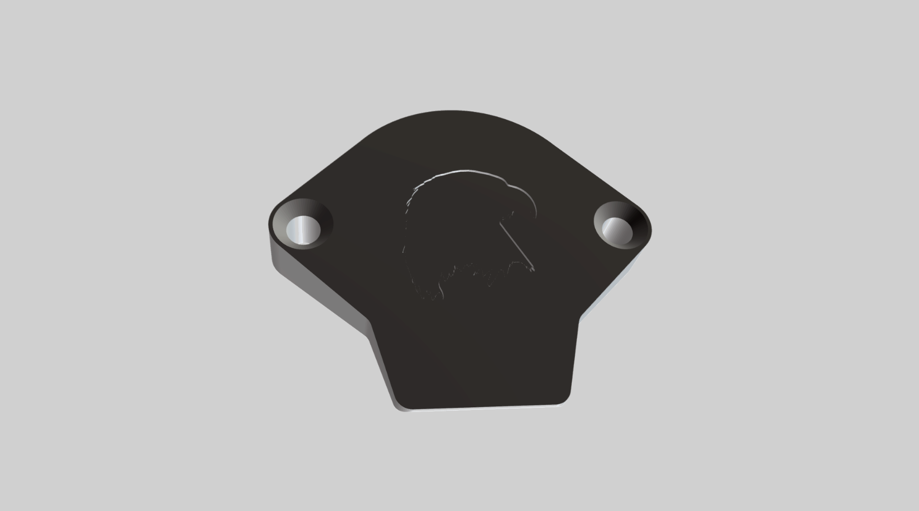 Scout's Light Cap (light covers)