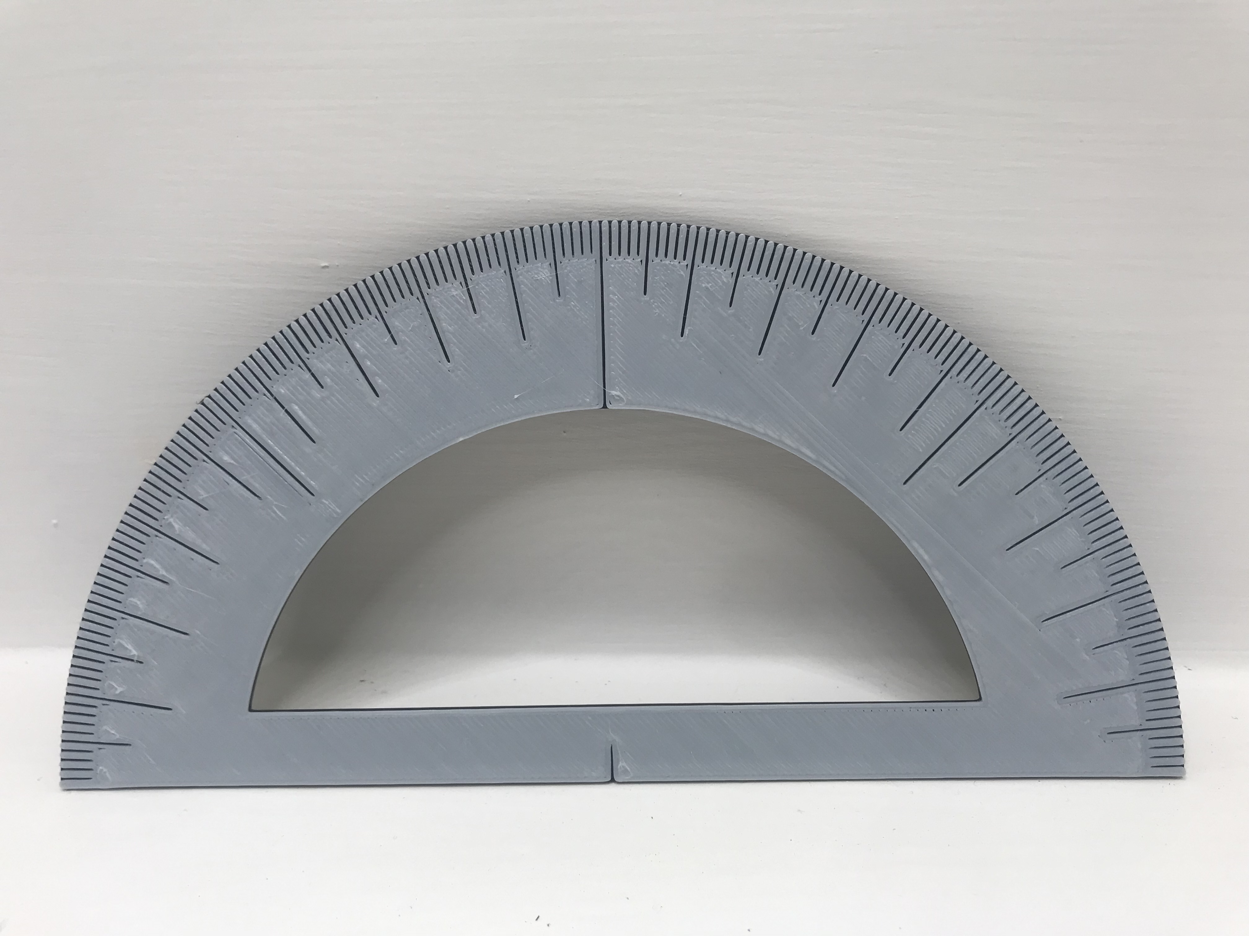 Protractor