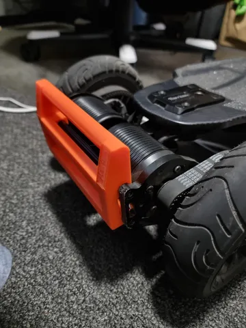 Meepo Hurricane Grab Handle MK7