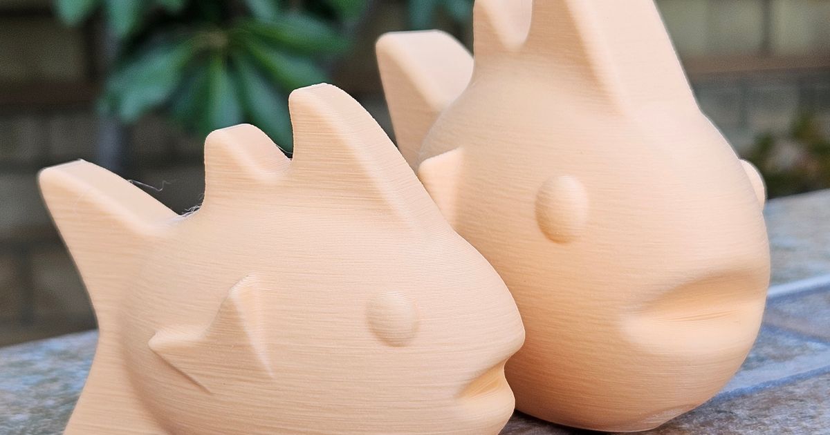 Fish by abbymath | Download free STL model | Printables.com