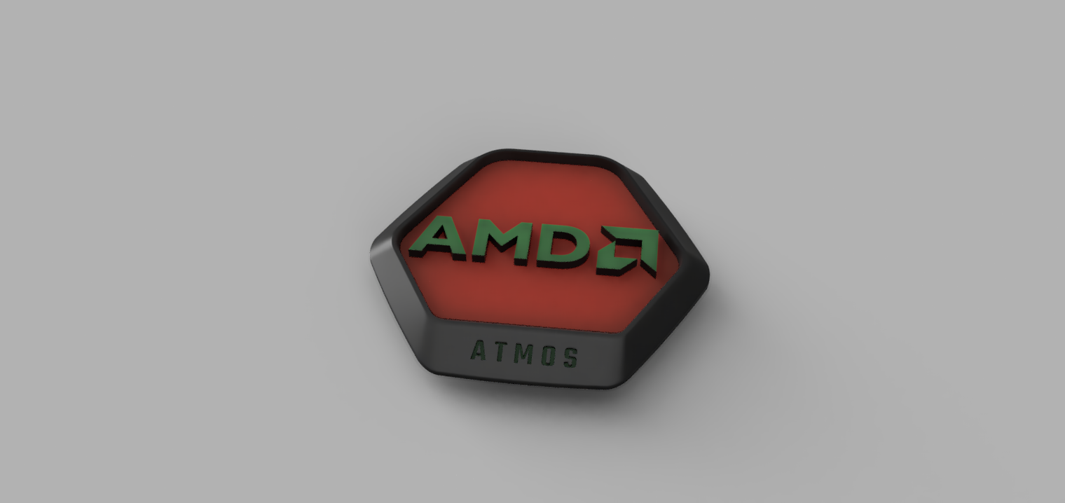 Atmos AMD