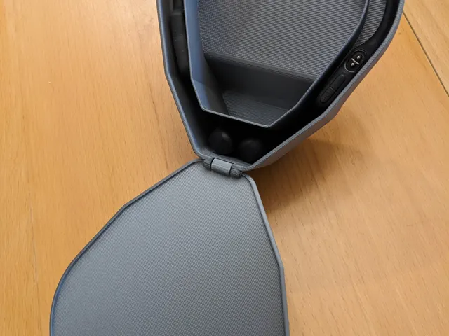 Shokz OpenRun Mini Case