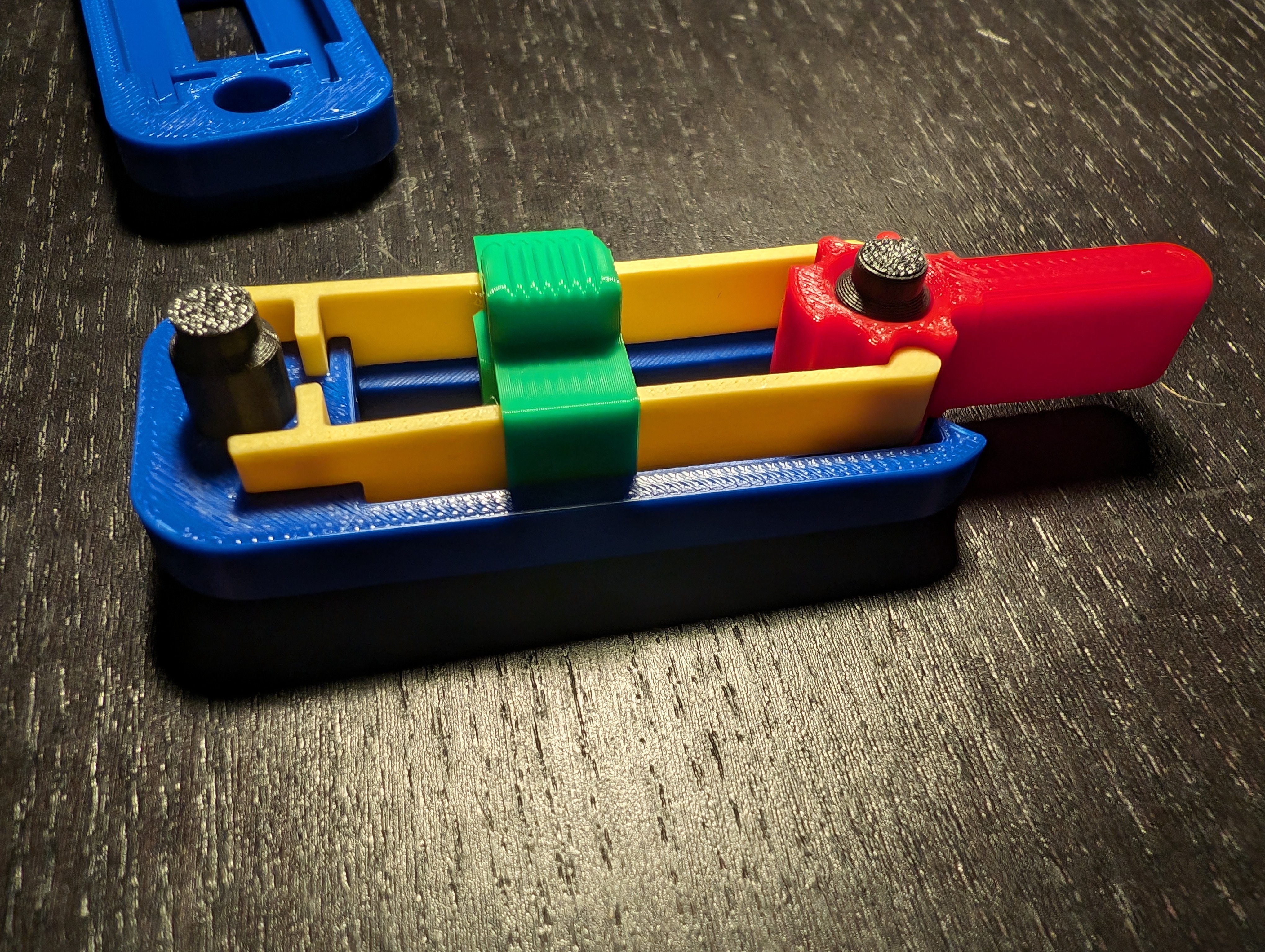 Miniatura 11 do modelo 3D Adjustable Fidget Switch