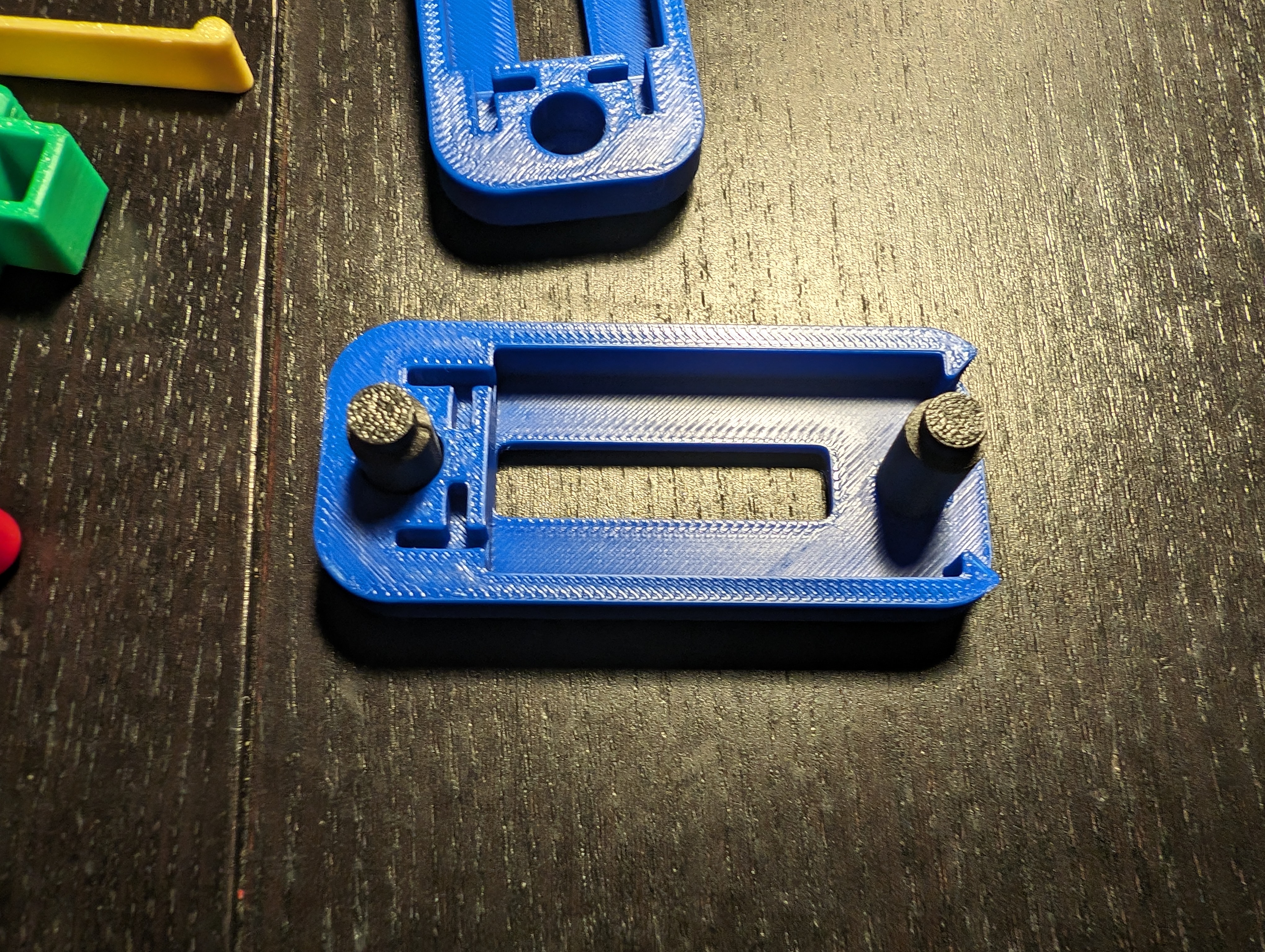 Miniatura 7 do modelo 3D Adjustable Fidget Switch