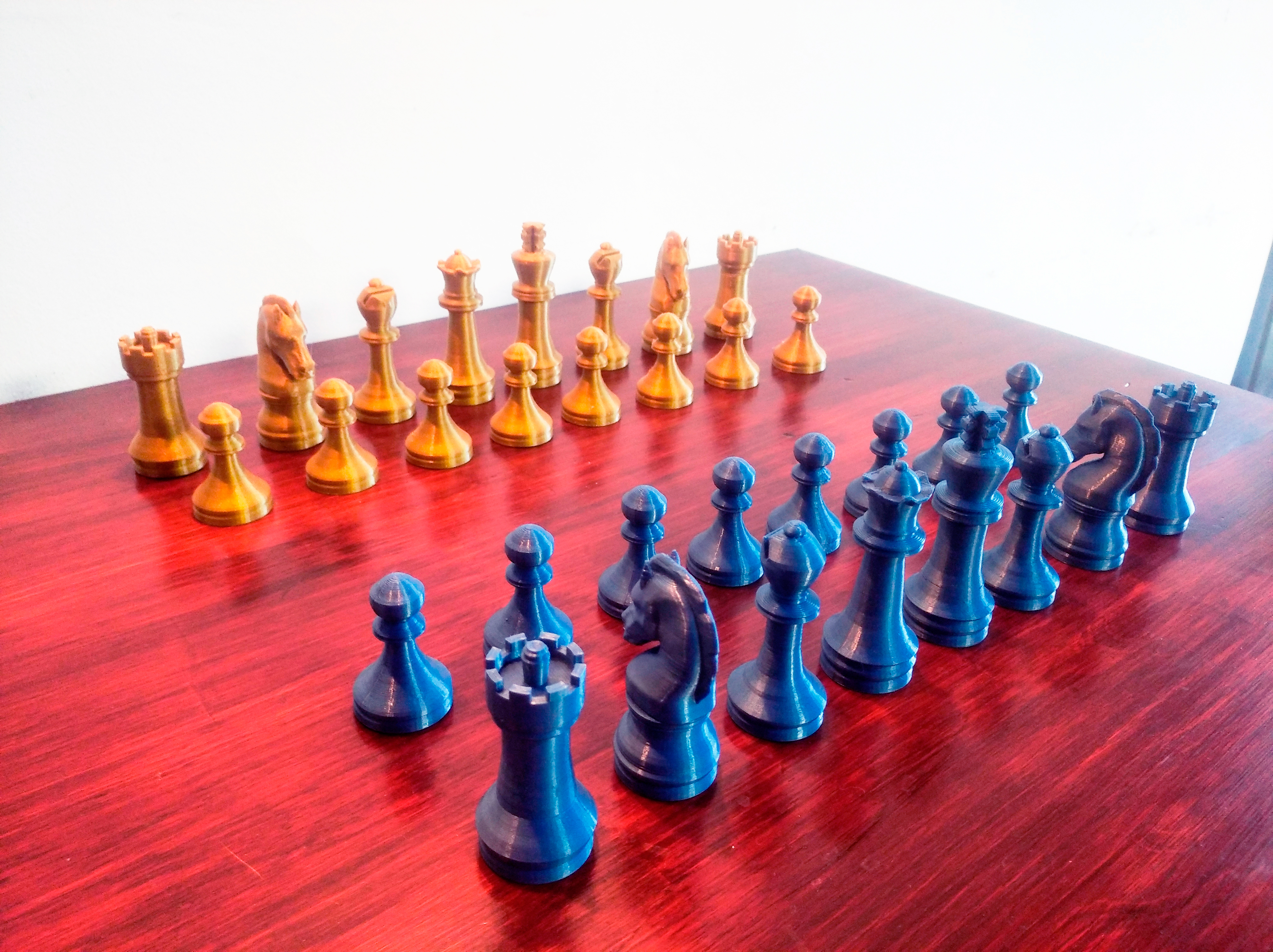 Chess Set