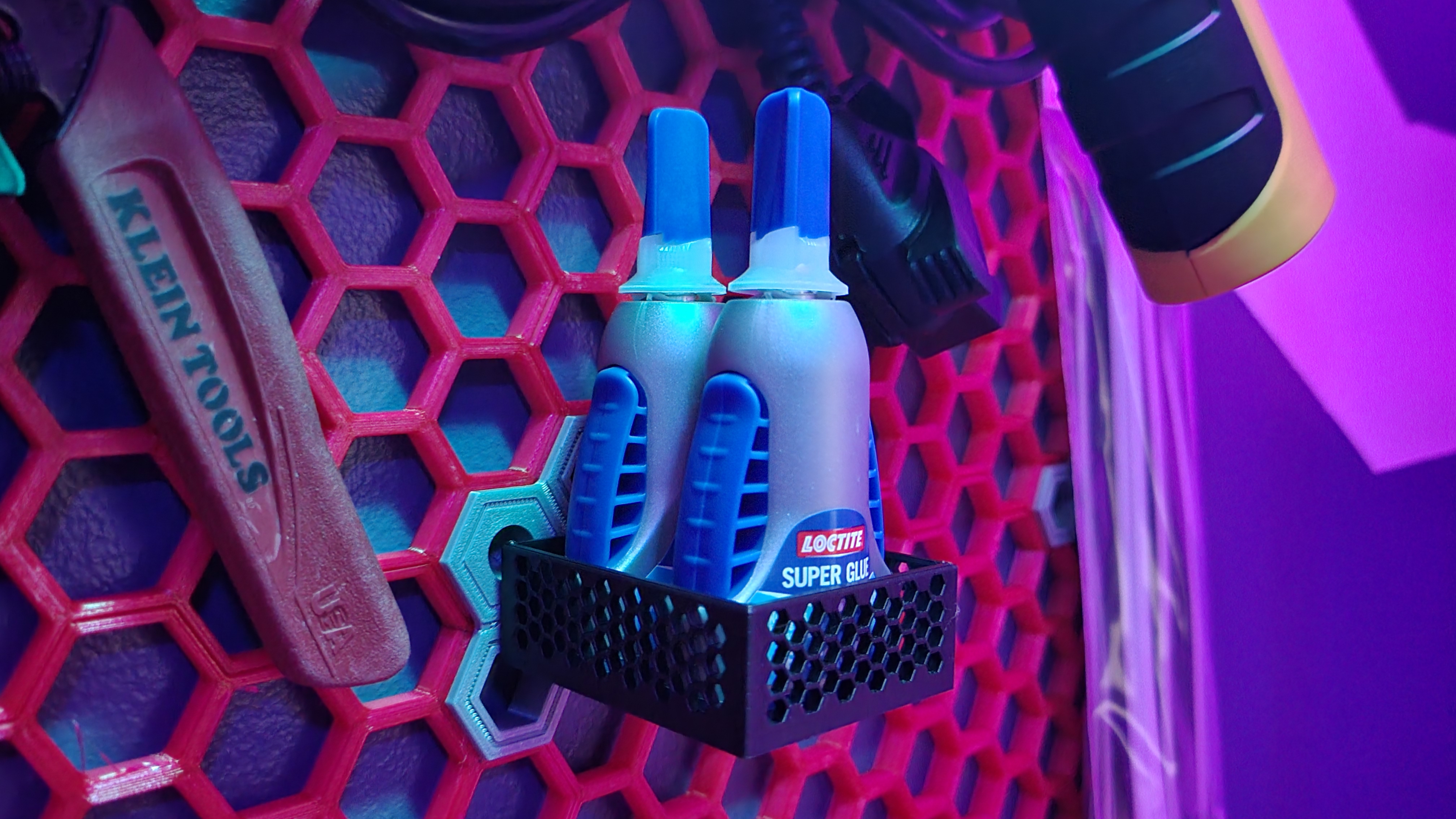 HSW Loctite Super Glue Shelf By LiquidPizza Download Free STL Model hsw-loctite-super-glue-shelf-by-liquidpizza-download-free-stl-model