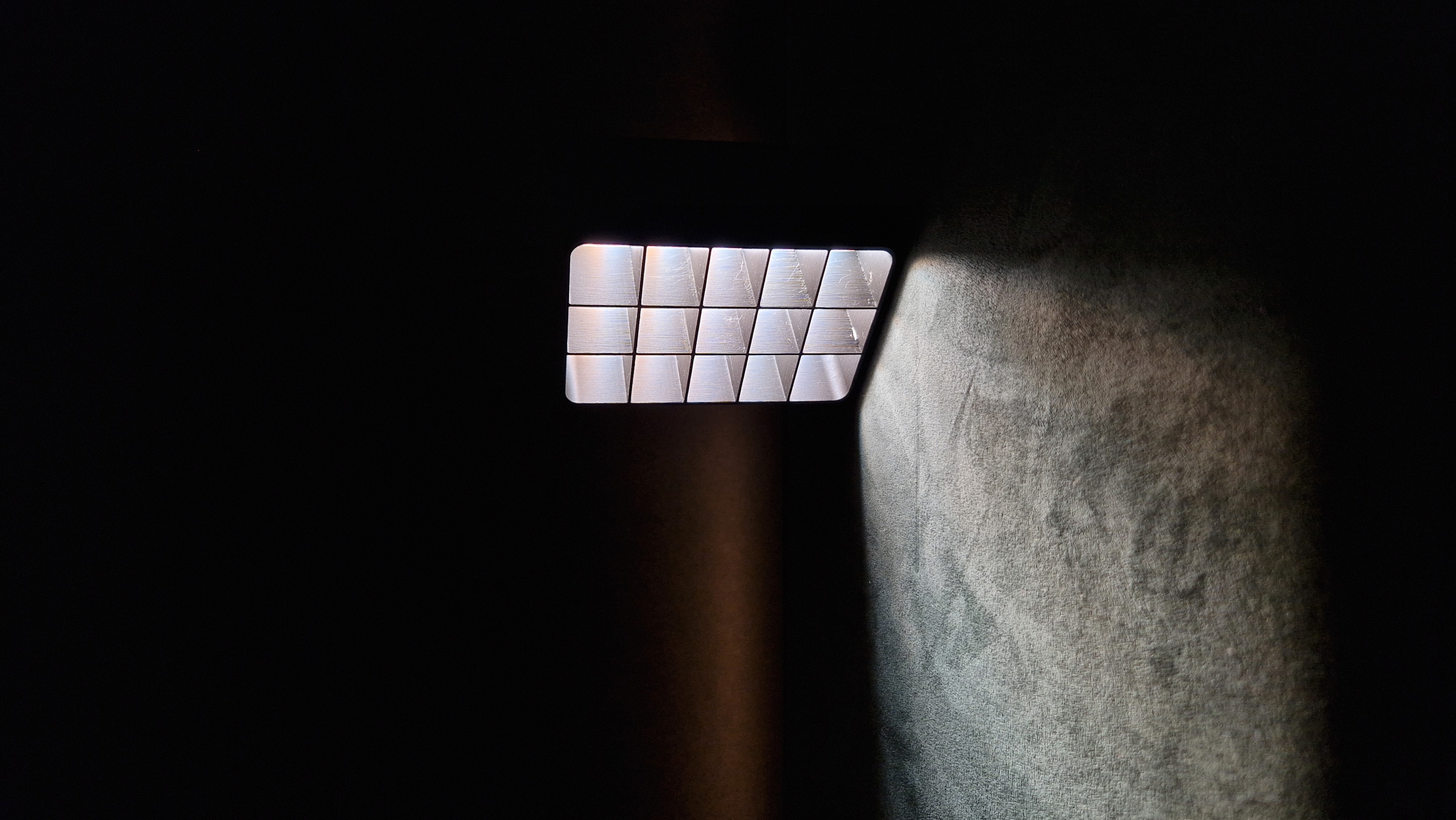 Grid for Video Light SmallRig RM75