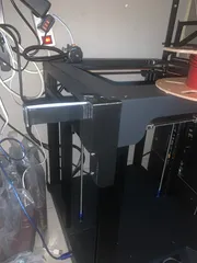 Spool Holder for Twotrees SP5