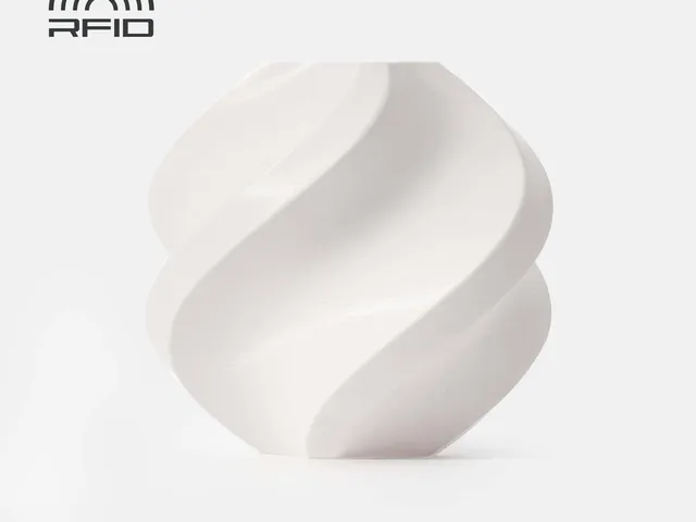 weird spin