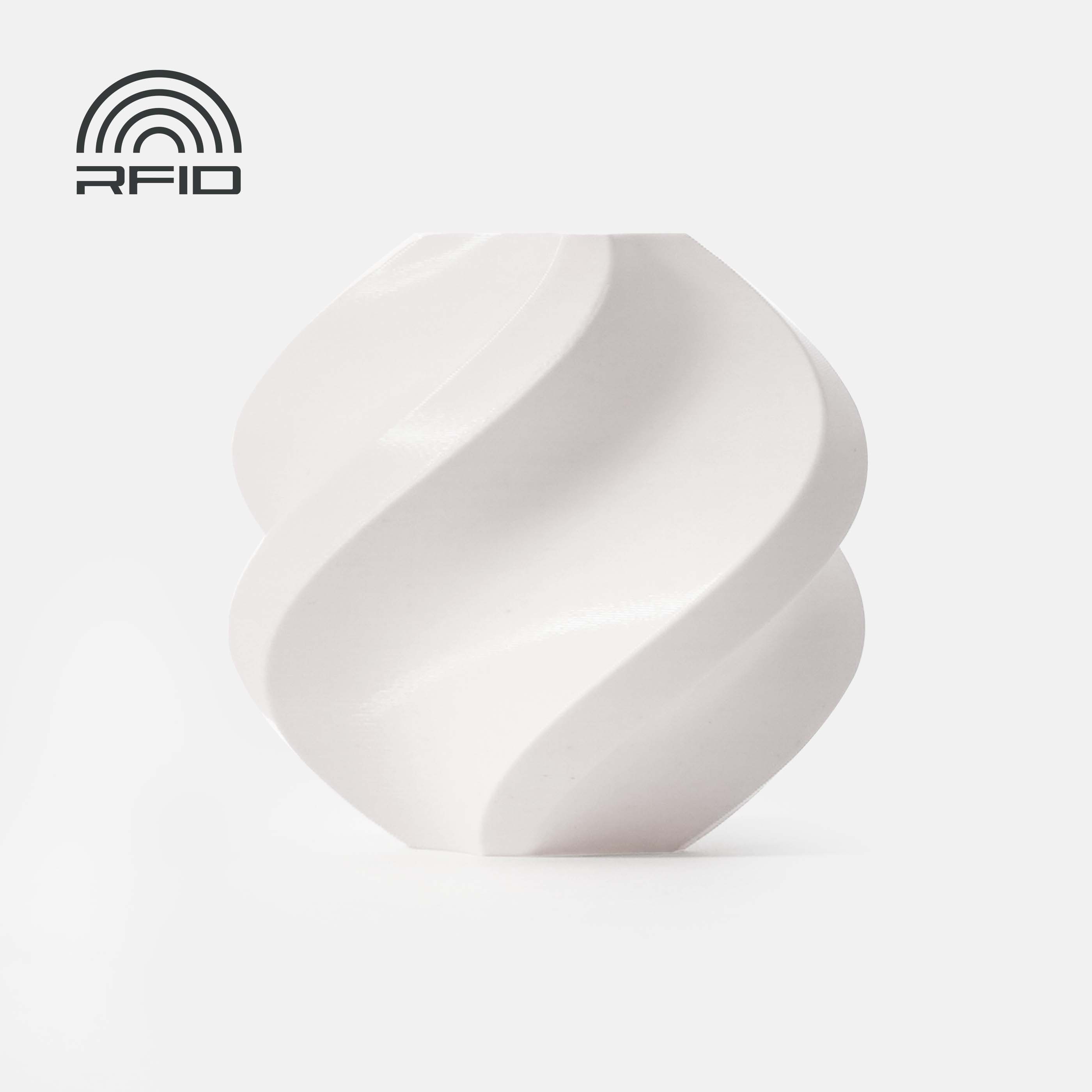 weird spin
