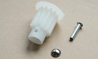 peg perego gaucho steering knob