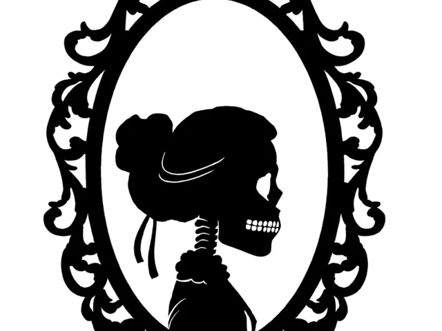 Mirror Halloween