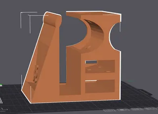 Another Tool Box by Dr.Gwei | Download free STL model | Printables.com