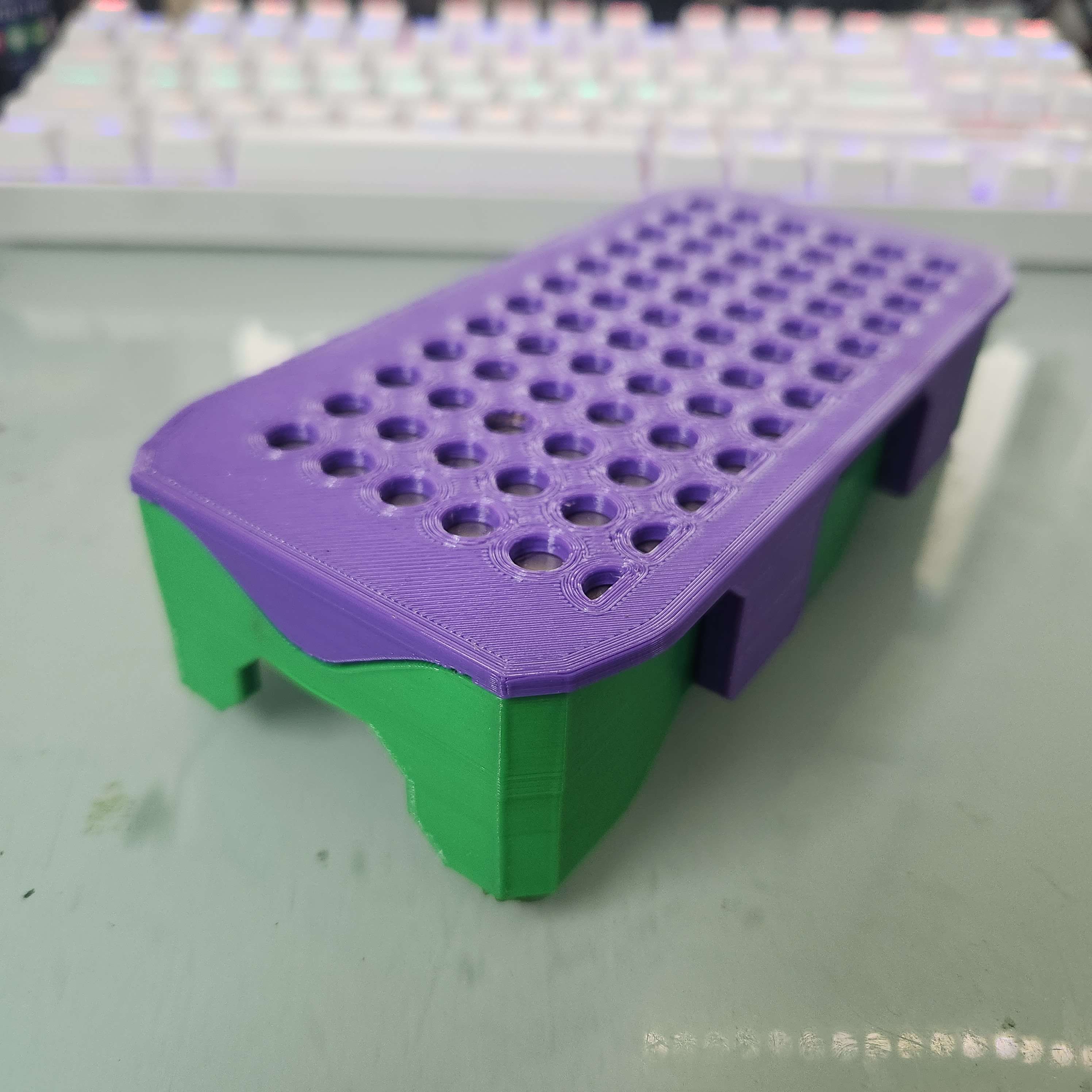 Diamond Sharpening Plate Holder by Proximity Limited Download free