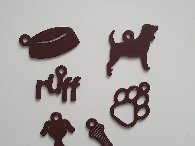 Dogs Harms