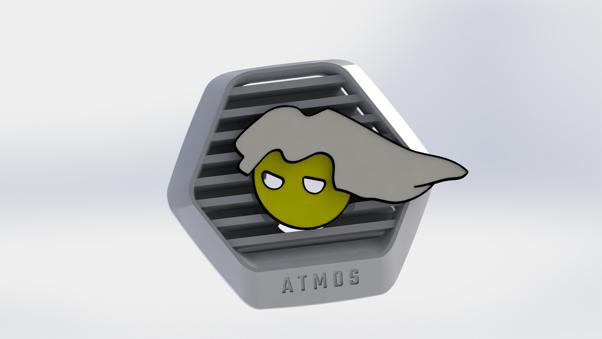MasterLiquid ATMOS - PC Master badge