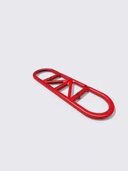 tarxxas slash modified rear bumper
