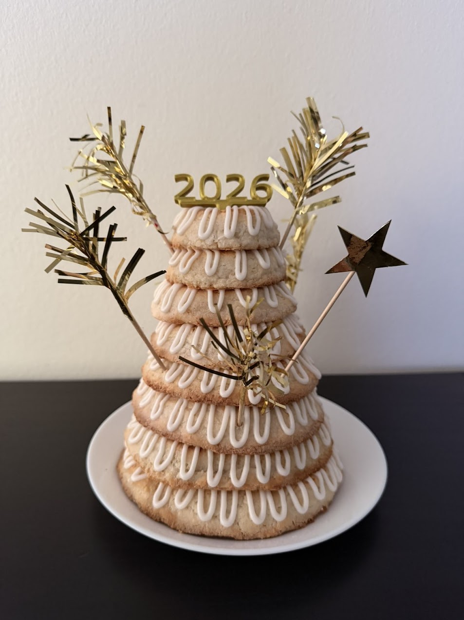 Cake Decoration 2026