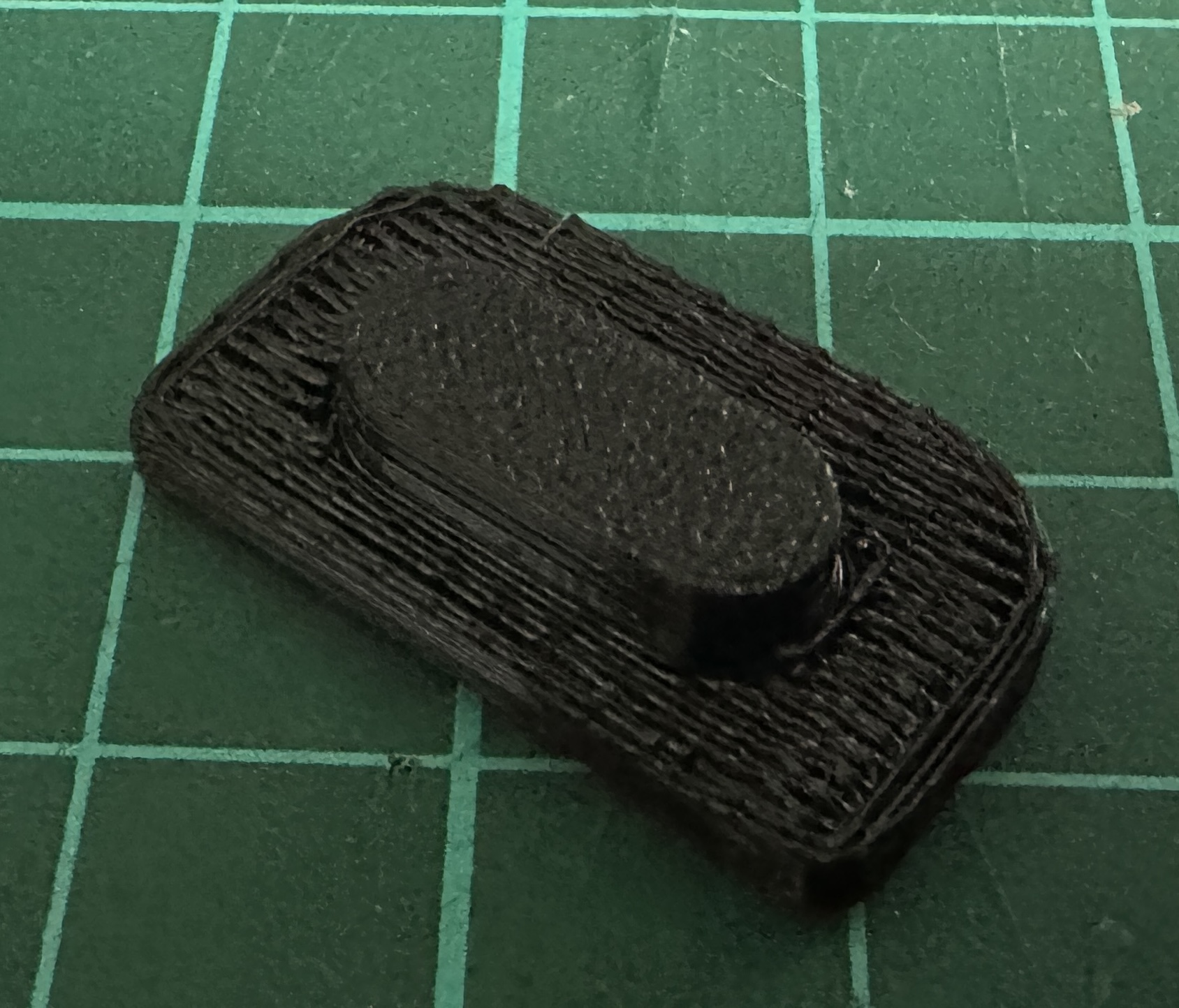 Wireless Alert TP - Replacement Button — miniatura 3