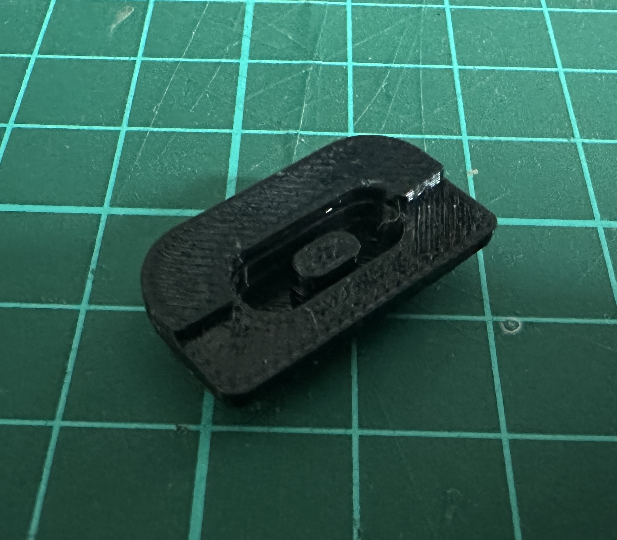 Wireless Alert TP - Replacement Button — miniatura 4